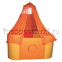 Мягкий модуль-конструктор "Сказочный шатер" (13 элементов) - fgospostavki.ru - Белово