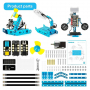Набор расширений Perception gizmos add-on pack for mBot & mBot Ranger - fgospostavki.ru - Белово