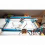 Набор XY плоттера XY Plotter Robot Kit V2.0  - fgospostavki.ru - Белово