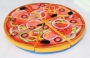 Игра для соревнований Гигантская пицца - fgospostavki.ru - Белово