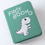 Развивающая игрушка для малышей «Первая книга» - fgospostavki.ru - Белово