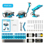 Ресурсный набор mBot Add-on Pack Interactive Light&Sound - fgospostavki.ru - Белово