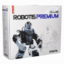 Набор ROBOTIS BIOLOID Premium Kit - fgospostavki.ru - Белово