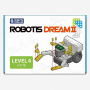 Робототехнический набор ROBOTIS DREAM II Level 4 Kit - fgospostavki.ru - Белово