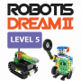 Робототехнический набор ROBOTIS DREAM II Level 5 Kit - fgospostavki.ru - Белово