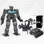 Конструктор ROBOTIS ENGINEER KIT 2 - fgospostavki.ru - Белово