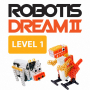 Робототехнический набор ROBOTIS DREAM II Level 1 Kit - fgospostavki.ru - Белово