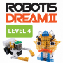 Робототехнический набор ROBOTIS DREAM II Level 4 Kit - fgospostavki.ru - Белово