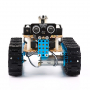 Робототехнический набор Starter Robot Kit-Blue (Bluetooth-версия) - fgospostavki.ru - Белово