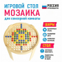 Игровой стол для сенсорной комнаты «Мозаика» - fgospostavki.ru - Белово