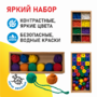 Игровой набор Дары Фребеля 14 модулей с методическими пособиями 7 книг - fgospostavki.ru - Белово