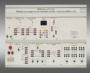 Лабораторный стенд «Релейная защита и автоматика систем электроснабжения»  - fgospostavki.ru - Белово