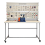 Учебный комплект лабораторного оборудования «Электрические аппараты» - fgospostavki.ru - Белово