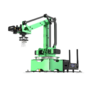 Базовый набор учебного манипулятора "Четырехосевой робот" - fgospostavki.ru - Белово